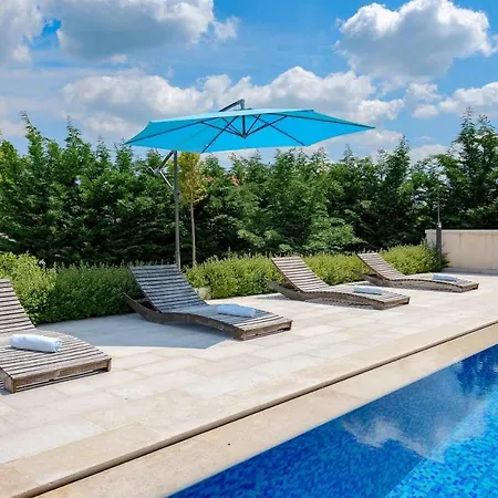 Kovac Hébergement de vacances *